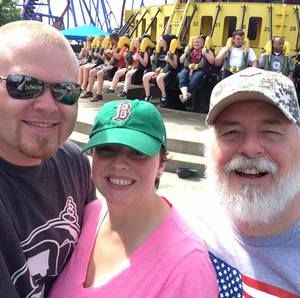 Meet your Posher, Kristen